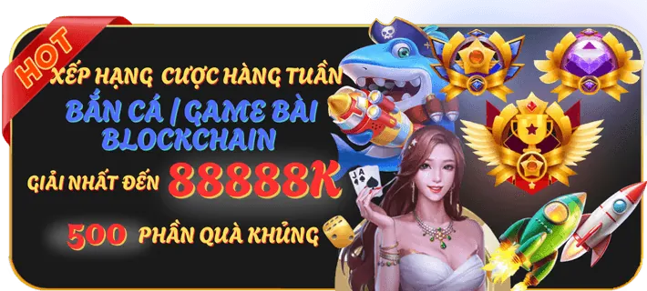 Chương trình hoàn trả hàng tuần