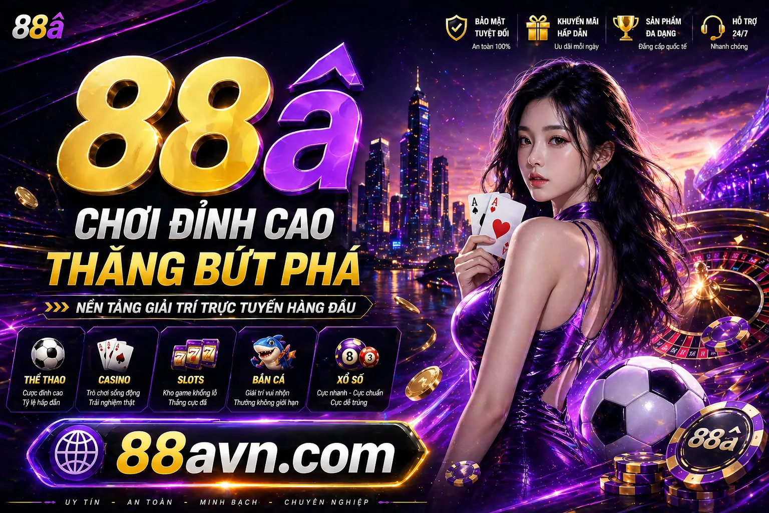 Sòng bạc trực tuyến vuabai9 đá gà với các trò chơi casino đa dạng và ưu đãi hấp dẫn