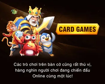 Nổ hũ và bắn cá
