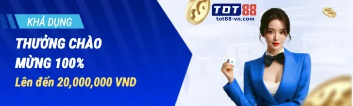 Nạp tiền vào tài khoản cá cược
