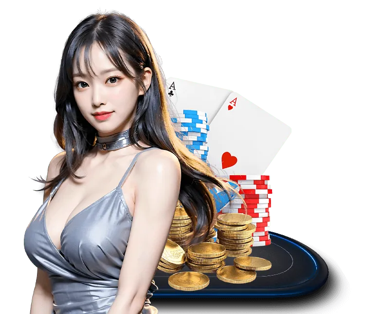 Bắn Cá May Mắn